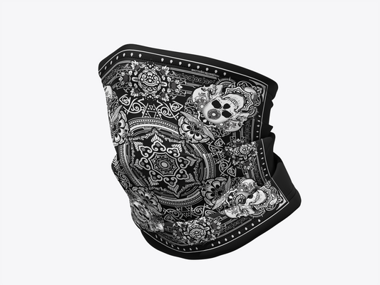 Mexican Motorcu Buff