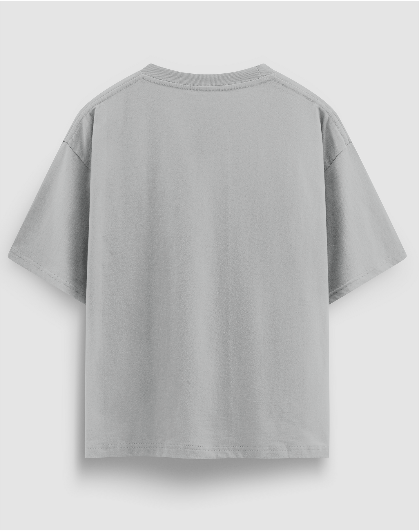 Hold Fast Baskılı Regular Fit Motorcu Tişörtü