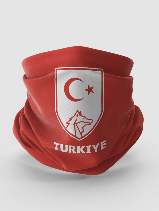 Türk Motorcu Buff