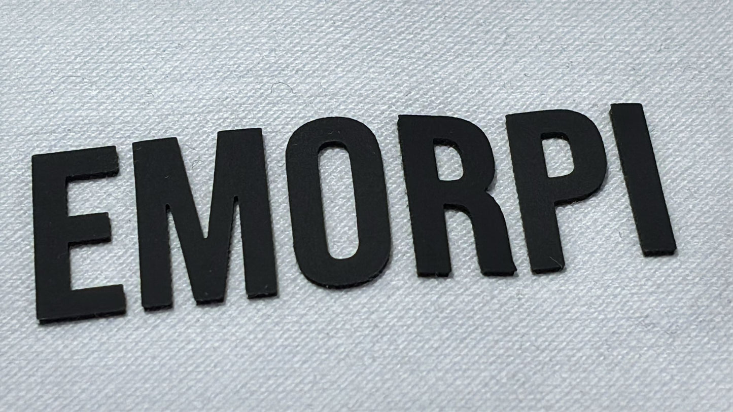 Die with Memories Baskılı Regular Fit Motorcu Tişört