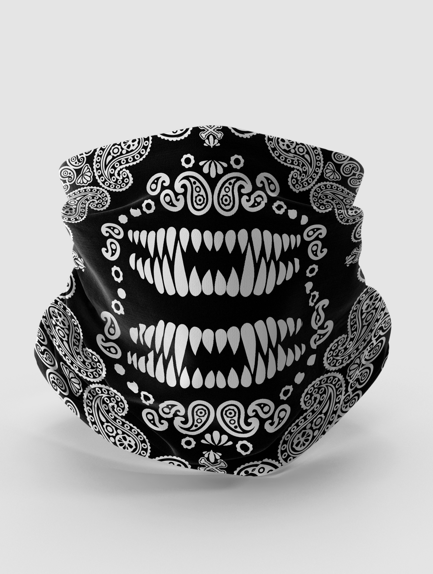 Bite Me Motorcu Buff