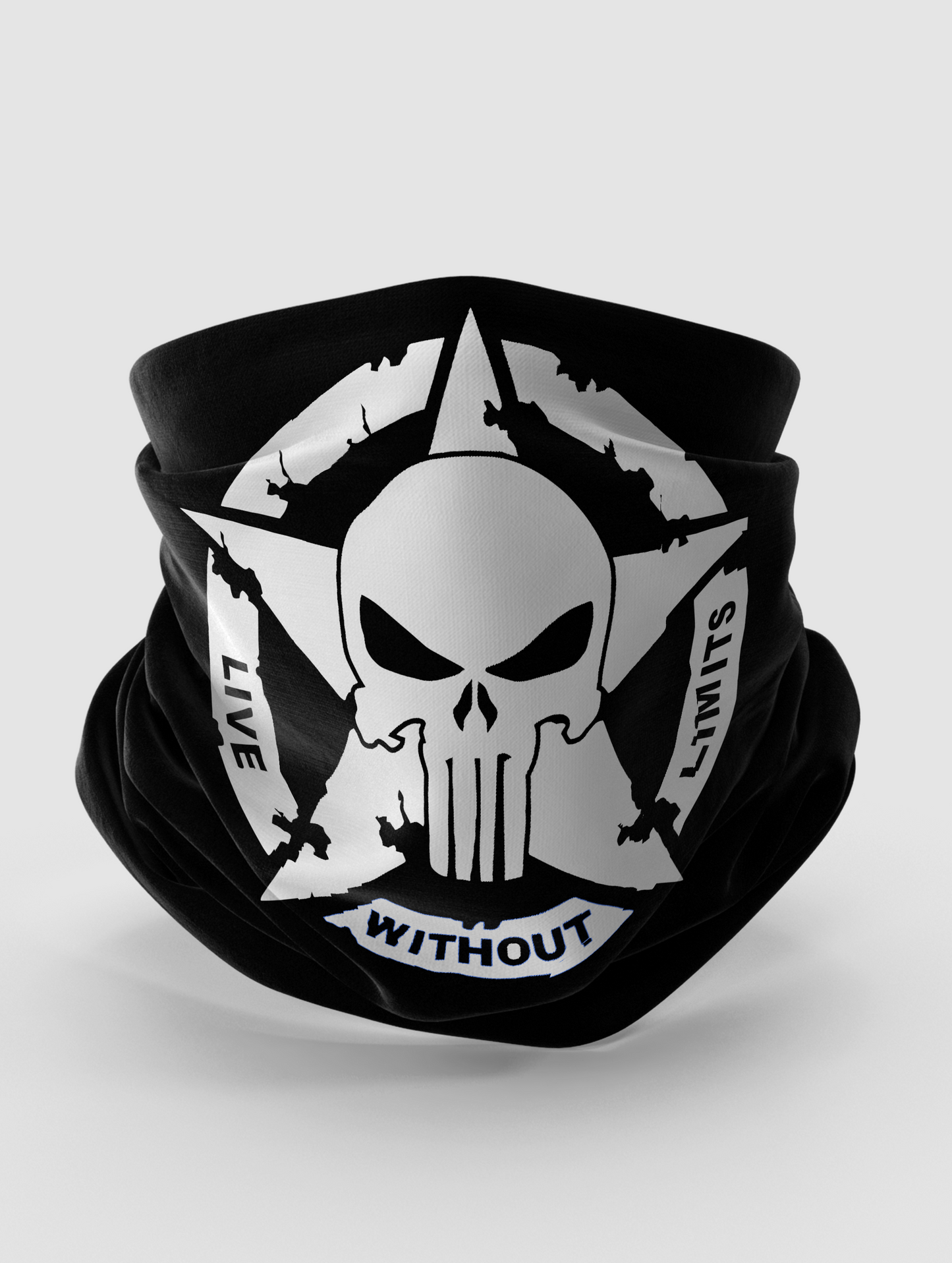Outlaw Star Motorcu Buff