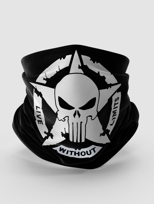 Outlaw Star Motorcu Buff