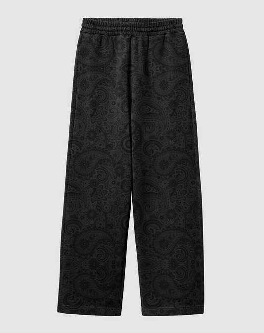 Mystic Road Rahat Kalıp Arka Cepli Eşofman Altı