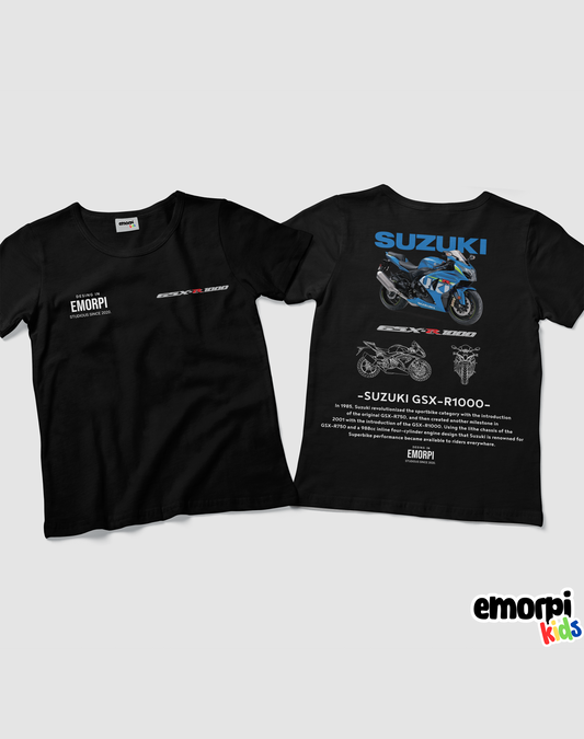 GSX-R1000 Çocuk Tişört
