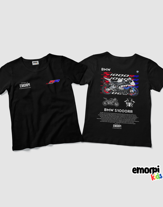 S1000RR Çocuk Tişört