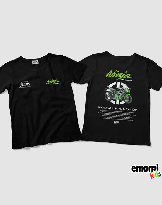 ZX-10R Çocuk Tişört